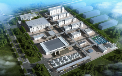 基礎部生物化工產品技術研發