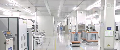 高技術(shù)產(chǎn)業(yè)引資觀察 外資企業(yè)加大研發(fā)投入，生物化工產(chǎn)品技術(shù)研發(fā)引領(lǐng)新趨勢