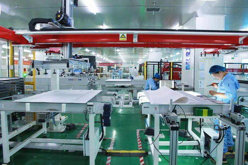 務(wù)實創(chuàng)新驅(qū)動發(fā)展，東旭藍天高端組件制造技術(shù)研發(fā)與設(shè)計創(chuàng)新再獲肯定