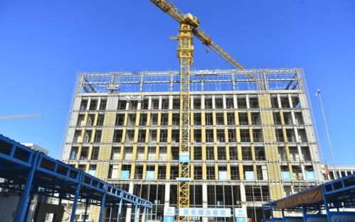 國家合成生物技術創新中心天津奠基，生物化工研發新篇章即將開啟