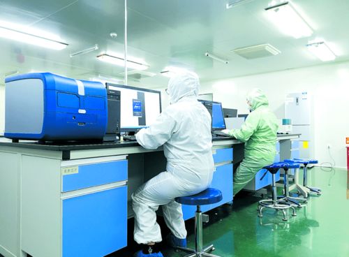 創新浪潮奔涌向前 2020年昆明市生物化工產品技術研發工作綜述