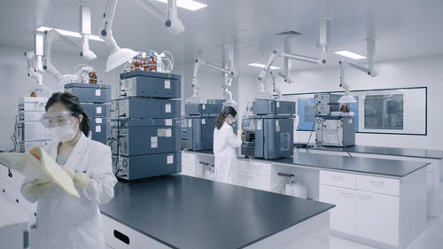 科創板三周年專訪君實生物董秘陳英格 研發管線持續躍升，為全球抗疫貢獻中國力量