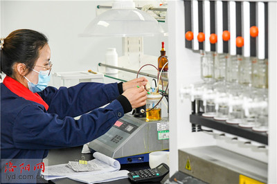 深耕專業領域，搶占產業未來 洛陽華榮生物的技術研發之路